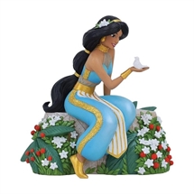 Disney Showcase - Jasmine Botanical